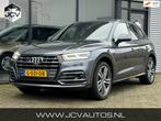 Audi Q5 2.0 TFSI quattro Launch Edition 2x S-LINE/PANO/TREKH, Auto's, Audi, Te koop, Zilver of Grijs, Geïmporteerd, 5 stoelen