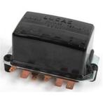 Lucas controle box voor de C42 Dynamo, Ophalen of Verzenden, Gebruikt, Triumph