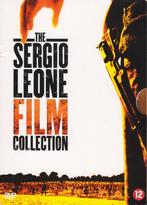 Sergio Leone Film Collection ( 3 Dvd Box set ), Cd's en Dvd's, Alle leeftijden, Ophalen, Zo goed als nieuw, Boxset