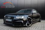 Audi A5 Coupé 4.2 FSI RS 5 quattro, Akrapovic In nieuwstaat, Auto's, Automaat, Euro 5, Gebruikt, 8 cilinders