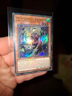 Yu-gi-oh Mementotlan Angwitch  VASM  Ultra Rare 1e Edition, Hobby en Vrije tijd, Verzamelkaartspellen | Yu-gi-Oh!, Ophalen of Verzenden