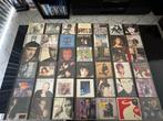 Diverse CD'S te koop (100stuks), Ophalen of Verzenden, 1980 tot 2000, Zo goed als nieuw