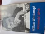 W. Wittkampf - Verzameld werk, Ophalen of Verzenden, Zo goed als nieuw, Nederland, W. Wittkampf