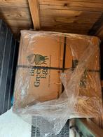Big Green Egg minimax nieuw in doos, Tuin en Terras, Houtskoolbarbecues, Ophalen, Nieuw, Bigg Green Egg