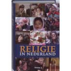 Handboek religie in Nederland, Boeken, Godsdienst en Theologie, Gelezen, Overige religies, Ophalen of Verzenden, Diverse schrijvers