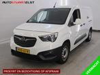 Opel Combo 1.5D L2H1 Edition Airco | Bluetooth | 2 Schuifdeu, Voorwielaandrijving, Gebruikt, Euro 6, 4 cilinders