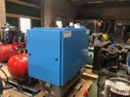 Boge compressor, Gebruikt, Ophalen of Verzenden, 10 bar of meer, 100 liter of meer