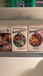 3 BOUQUET boekjes, Ophalen, Gelezen