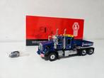 Wsi Kenworth C500B Ocean Traders 02-1201, Hobby en Vrije tijd, Modelauto's | 1:50, Ophalen of Verzenden, Nieuw, Bus of Vrachtwagen