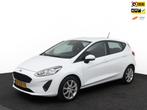 Ford Fiesta 1.1 Trend, Stof, Gebruikt, Wit, Origineel Nederlands
