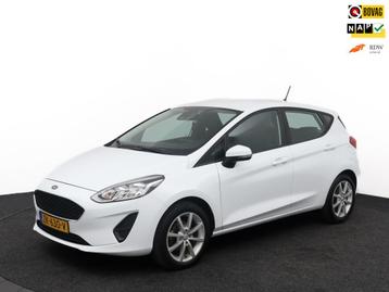 Ford Fiesta 1.1 Trend beschikbaar voor biedingen