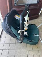 Maxi cosi en support, Kinderen en Baby's, Autostoeltjes, Autogordel, Ophalen of Verzenden, Zo goed als nieuw, 0 t/m 13 kg