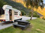 Dethleffs Globetrotter i532 integraal camper (Fiat), Integraal, Diesel, Particulier, 5 tot 6 meter