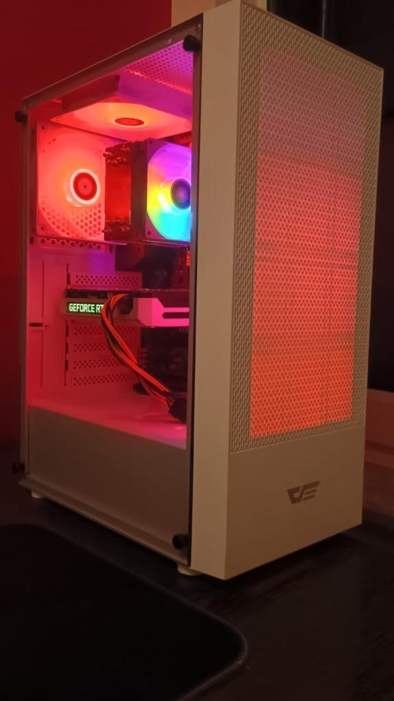 Game PC RTX 3060 12 GB, Spelcomputers en Games, Games | Pc, Zo goed als nieuw, Avontuur en Actie, 3 spelers of meer, Vanaf 12 jaar