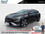 Renault Mégane Estate 1.6 E-Tech Plug-In Hybrid 160 R.S. Li, Auto's, 12 maanden, Gebruikt, 4 cilinders, Plug-in hybride