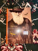 Darwin and the Science of Evolution, Ophalen of Verzenden, Gelezen, Wetenschap