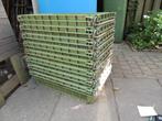 beugelkrat, opbergkrat,, Ophalen, Gebruikt, Opvouwbaar, 50 tot 75 cm
