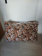 Kledingtas opbergtas - bigshopper XXXL camouflage camo, Sieraden, Tassen en Uiterlijk, Tassen | Reistassen en Weekendtassen, 30 cm of meer