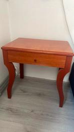 Nachtkastje kastje, Huis en Inrichting, Ophalen, Minder dan 45 cm, 55 tot 70 cm, Zo goed als nieuw
