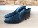 Humberto herenschoenen maat 46 blauw schoenen veterschoenen, Kleding | Heren, Schoenen, Blauw, Ophalen of Verzenden, Zo goed als nieuw