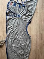 Vliegendeken rijden 195 cm, Dieren en Toebehoren, Paarden en Pony's | Dekens en Dekjes, Ophalen of Verzenden, Zo goed als nieuw