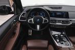 BMW X5 xDrive45e High Executive M Sport Automaat / Panoramad, Gebruikt, Met garantie (alle), Zwart, Vierwielaandrijving