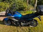 Honda NC 750 X DCT (2017), Motoren, Motoren | Honda, 2 cilinders, 745 cc, Particulier, Meer dan 35 kW