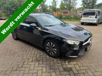 Mercedes-Benz A-Klasse 160 Business Solution 2020 (bj 2020), Auto's, Voorwielaandrijving, Euro 6, 4 cilinders, Origineel Nederlands