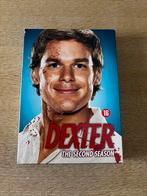Dexter Seizoen 2 - Boxset, Gebruikt, Vanaf 16 jaar, Boxset, Ophalen of Verzenden