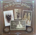 LP - Uit de school geklapt - Oude schoolliedjes - deel 1, Ophalen of Verzenden, Zo goed als nieuw, Muziek