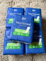 9 pakken Etos Maxi Normal maandverband - Nieuw, Sieraden, Tassen en Uiterlijk, Ophalen, Nieuw, Overige typen