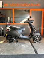 Vespa sprint iget e4 snor 25km 2020, Ophalen, Vespa, Gebruikt, Overige modellen
