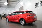 Renault Mégane 1.5 DCI | Navigatie | Lm velgen | Climate co, Auto's, Renault, Gebruikt, 4 cilinders, Met garantie (alle), 1342 kg