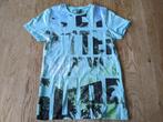 Tshirt Coolcat - maat 146 / 152, Gebruikt, Coolcat, Ophalen of Verzenden, Shirt of Longsleeve