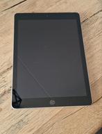 iPad 6e generatie, Gebruikt, 32 GB, Apple iPad, Wi-Fi en Mobiel internet