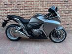 HONDA VFR 1200 F C-ABS (bj 2010) VFR1200F €5950, Bedrijf, Sport