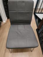 4 eetkamerstoelen, Huis en Inrichting, Ophalen, Gebruikt
