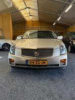 Cadillac CTS 3.6 V6 Sport Luxury Business Edition, Auto's, Cadillac, Automaat, Gebruikt, Zwart, 109 €/maand