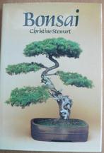 Bonsai - Christine Stewart, Boeken, Natuur, Ophalen of Verzenden, Zo goed als nieuw, Bloemen, Planten en Bomen