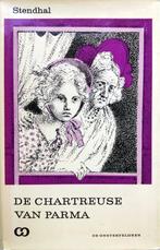 Stendhal - De Chartreuse van Parma, Ophalen of Verzenden, Gelezen, Europa overig