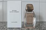 Narciso Rodriguez all of me 50 ML eau de parfum, Sieraden, Tassen en Uiterlijk, Uiterlijk | Parfum, Ophalen of Verzenden, Nieuw