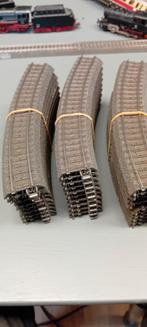 Rails, Hobby en Vrije tijd, Modeltreinen | H0, Ophalen of Verzenden, Wisselstroom, Rails, Märklin