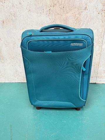 American Tourister Holiday Heat Trolley beschikbaar voor biedingen