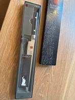 Kasumi MP09 Vleesmessen 24cm - Nieuw in doos, Huis en Inrichting, Keuken | Bestek, Nieuw, Ophalen of Verzenden, Rvs of Chroom