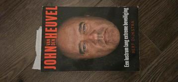 Bert Dijkstra - John van den Heuvel beschikbaar voor biedingen