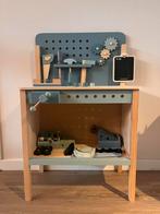 Little Dutch Werkbank, Kinderen en Baby's, Ophalen, Gebruikt, Jongen of Meisje