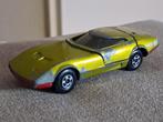 Lesney Matchbox Superfast Dodge Charger MKIII bespeeld ok, Hobby en Vrije tijd, Modelauto's | Overige schalen, Ophalen of Verzenden