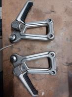 Set duo voetsteunen DUCATI SS 600 750 900 Superbike 851 888, Ophalen of Verzenden