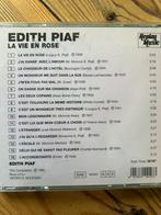 Edith piaf snarra-basie, Ophalen of Verzenden, Zo goed als nieuw