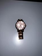 Michael Kors Horloge - Rose Gold, Overige merken, Staal, Gebruikt, Polshorloge